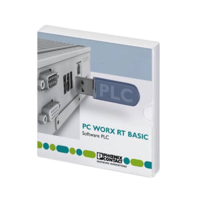 2700291 Phoenix Contact Contrôleurs - Accessoires